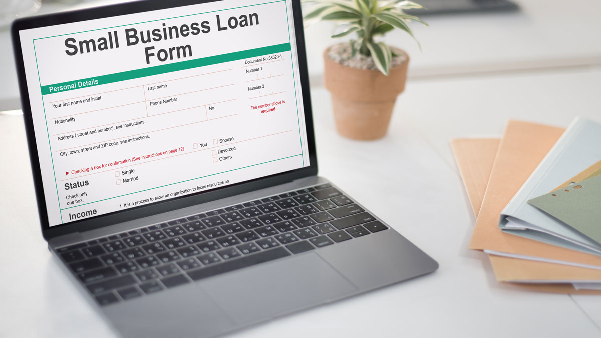 Business-Loans