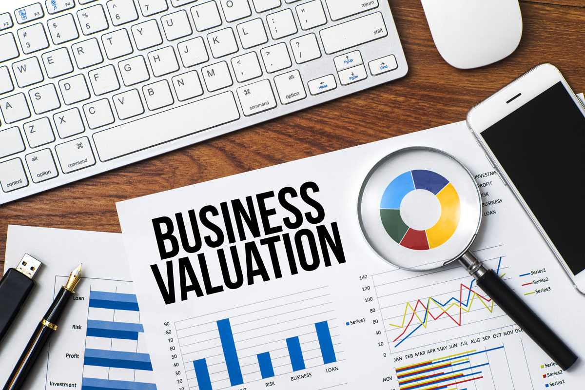 What-Is-the-Fair-Market-Price-of-Your-Business-Business-Valuations-in-Keller-TX