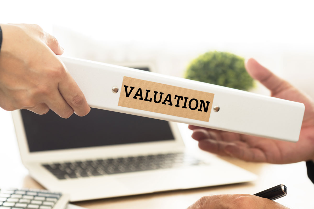 The-Core-Advantages-Of-A-Business-Valuation-in-Dallas-TX